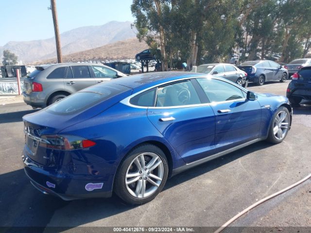 5YJSA1E27FF109894 Tesla Model S 70d/85d/p85d