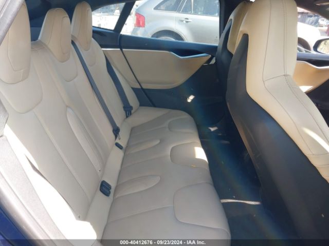 5YJSA1E27FF109894 Tesla Model S 70d/85d/p85d