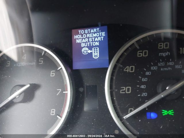 19VDE1F35EE014168 Acura Ilx 2.0l