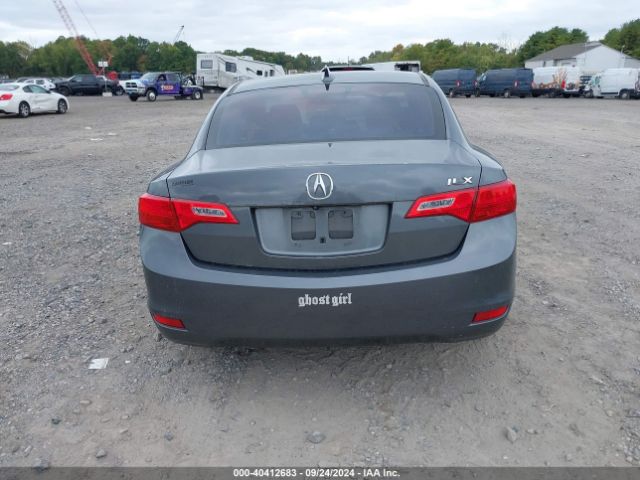 19VDE1F35EE014168 Acura Ilx 2.0l