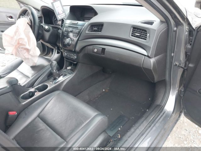 19VDE1F35EE014168 Acura Ilx 2.0l