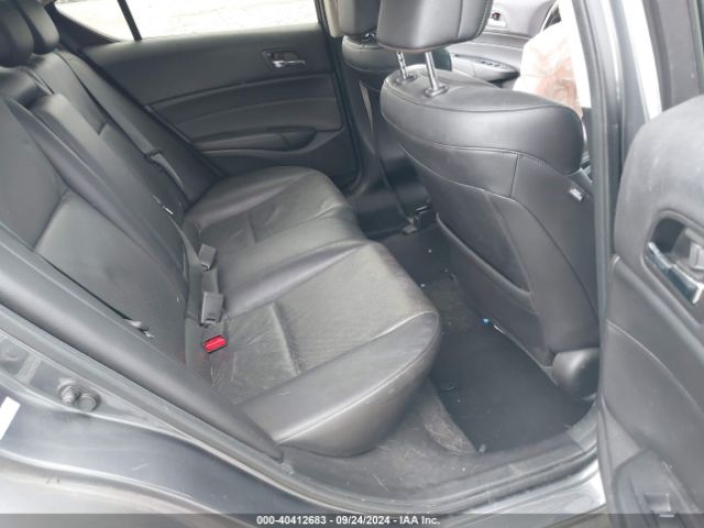 19VDE1F35EE014168 Acura Ilx 2.0l