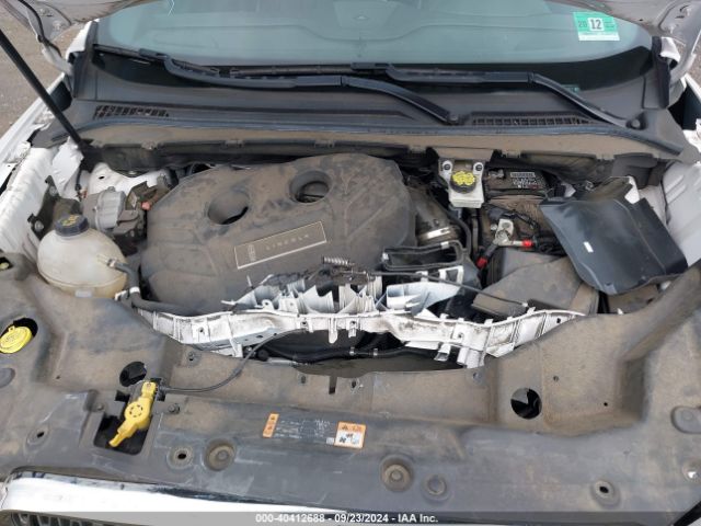 5LMCJ2D91KUL15117 Lincoln MKC SELECT