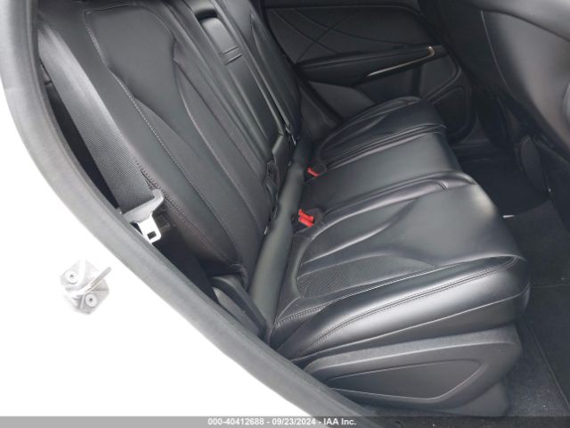 5LMCJ2D91KUL15117 Lincoln MKC SELECT
