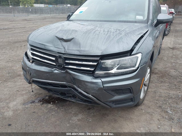 3VV0B7AXXLM067433 Volkswagen Tiguan 2.0t S