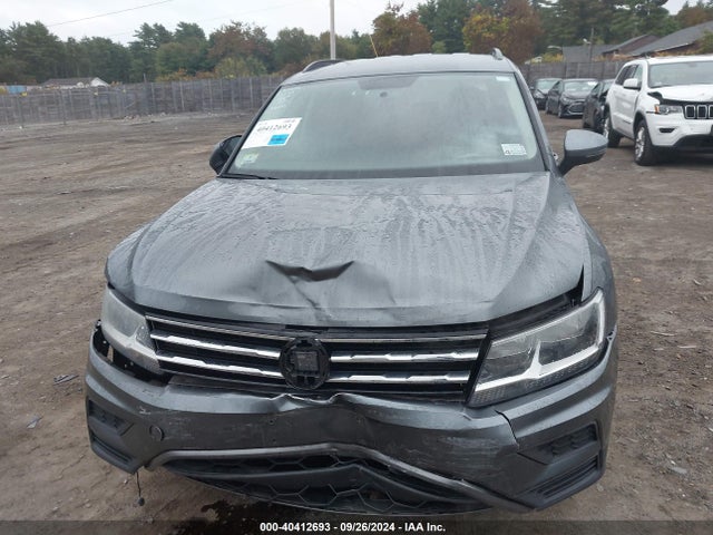 3VV0B7AXXLM067433 Volkswagen Tiguan 2.0t S