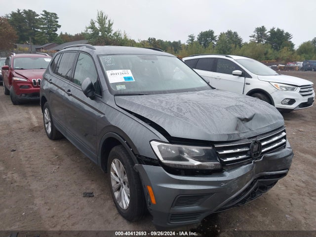 3VV0B7AXXLM067433 Volkswagen Tiguan 2.0t S