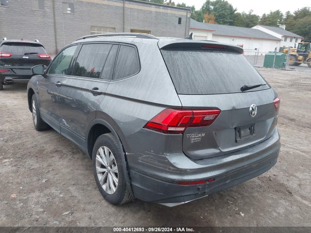 3VV0B7AXXLM067433 Volkswagen Tiguan 2.0t S