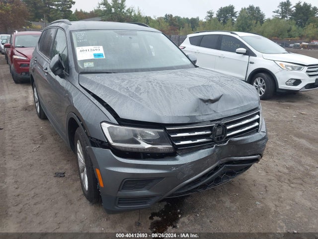 3VV0B7AXXLM067433 Volkswagen Tiguan 2.0t S