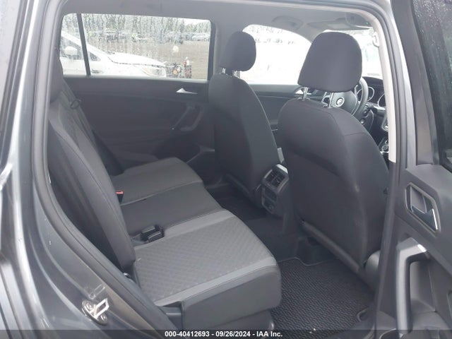 3VV0B7AXXLM067433 Volkswagen Tiguan 2.0t S