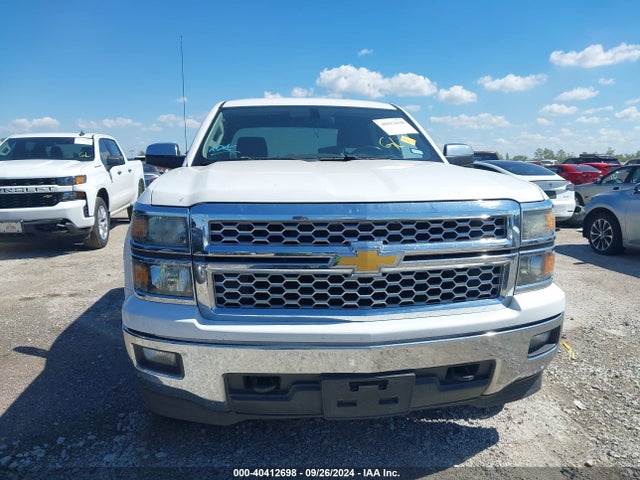 3GCUKREC9EG496602 Chevrolet Silverado 1500 1lt