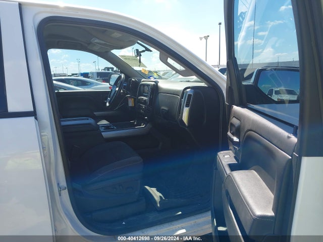 3GCUKREC9EG496602 Chevrolet Silverado 1500 1lt