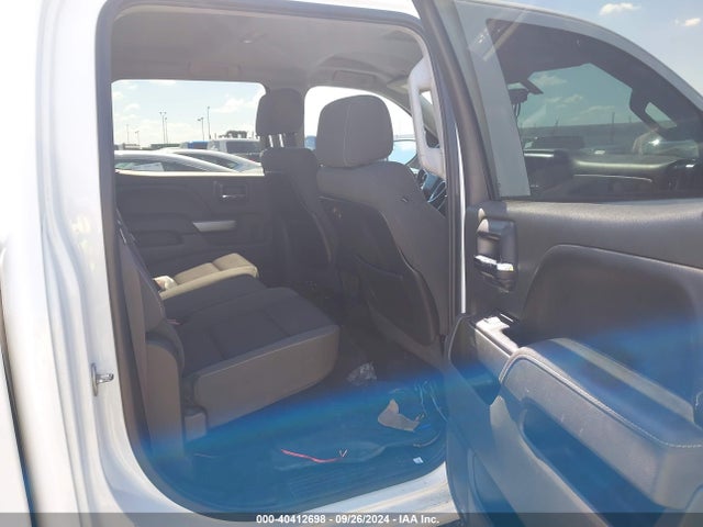 3GCUKREC9EG496602 Chevrolet Silverado 1500 1lt