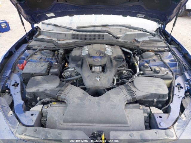 ZAM57RTA3F1130671 Maserati Ghibli S Q4