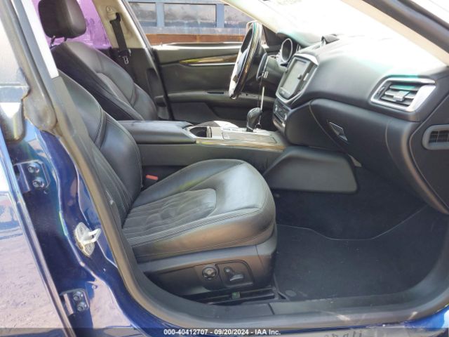 ZAM57RTA3F1130671 Maserati Ghibli S Q4