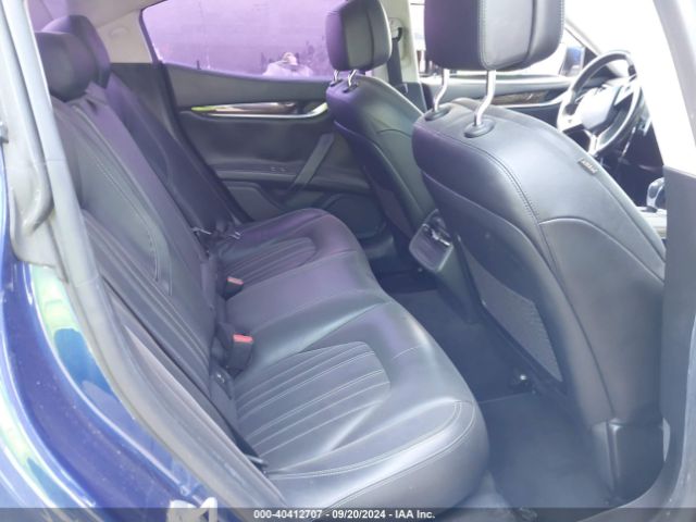 ZAM57RTA3F1130671 Maserati Ghibli S Q4
