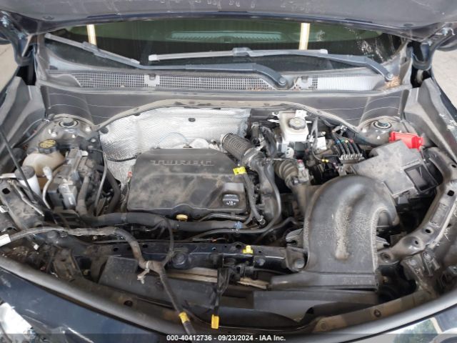 KL4MMBS22LB097561 Buick Encore Gx Fwd Preferred