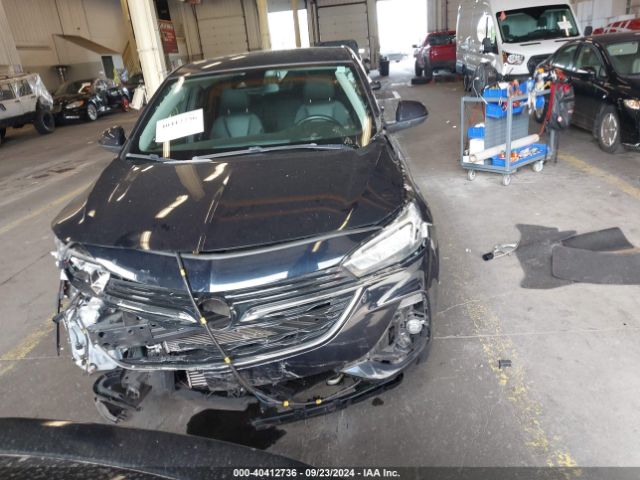 KL4MMBS22LB097561 Buick Encore Gx Fwd Preferred