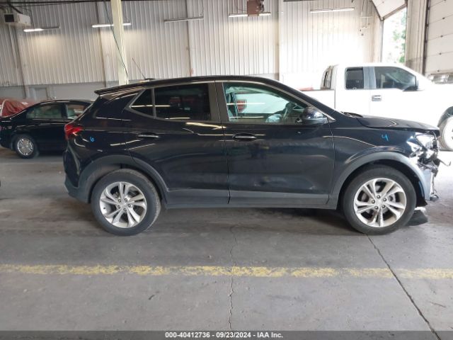 KL4MMBS22LB097561 Buick Encore Gx Fwd Preferred