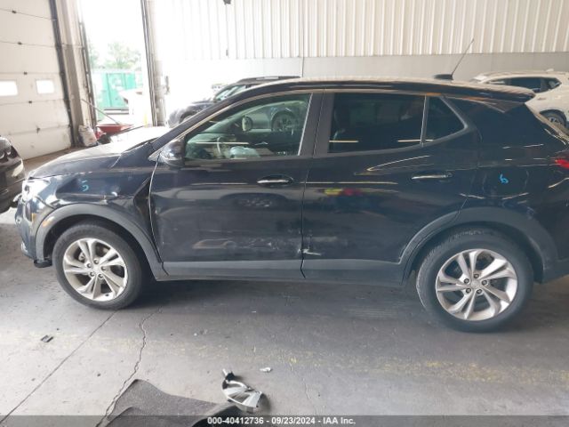 KL4MMBS22LB097561 Buick Encore Gx Fwd Preferred
