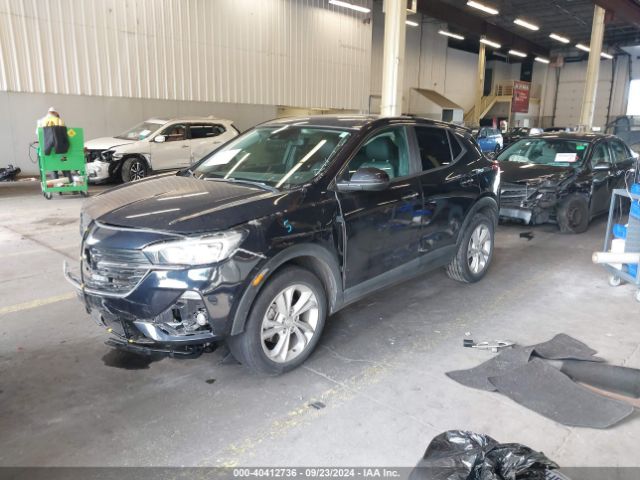 KL4MMBS22LB097561 Buick Encore Gx Fwd Preferred