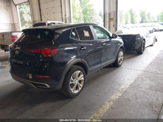 KL4MMBS22LB097561 Buick Encore Gx Fwd Preferred