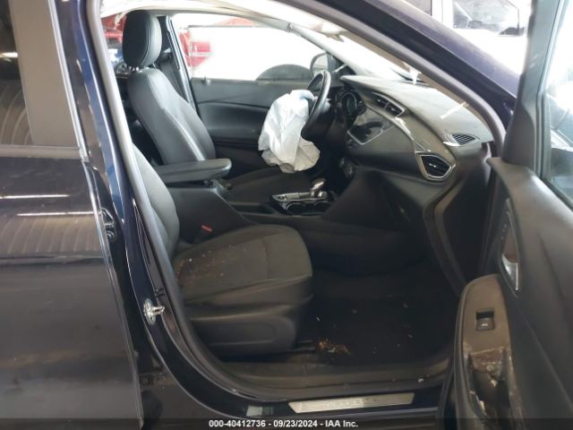 KL4MMBS22LB097561 Buick Encore Gx Fwd Preferred