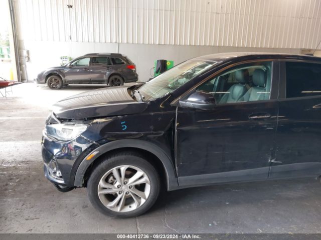 KL4MMBS22LB097561 Buick Encore Gx Fwd Preferred