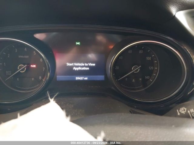 KL4MMBS22LB097561 Buick Encore Gx Fwd Preferred