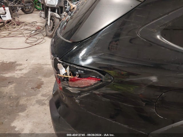Subaru Outback Onyx Edition 2023 4S4BTALC1P3203365 Image 6