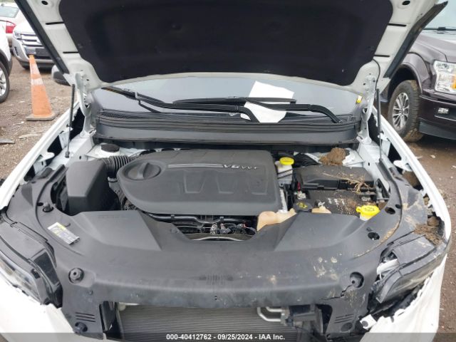 Jeep Cherokee 80th Anniversary 4x4 2021 1C4PJMMX9MD151427 Image 10
