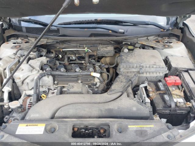 1N4AL3AP1EC429622 Nissan ALTIMA 2.5