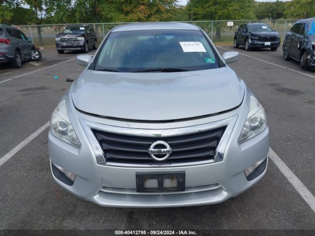 1N4AL3AP1EC429622 Nissan ALTIMA 2.5