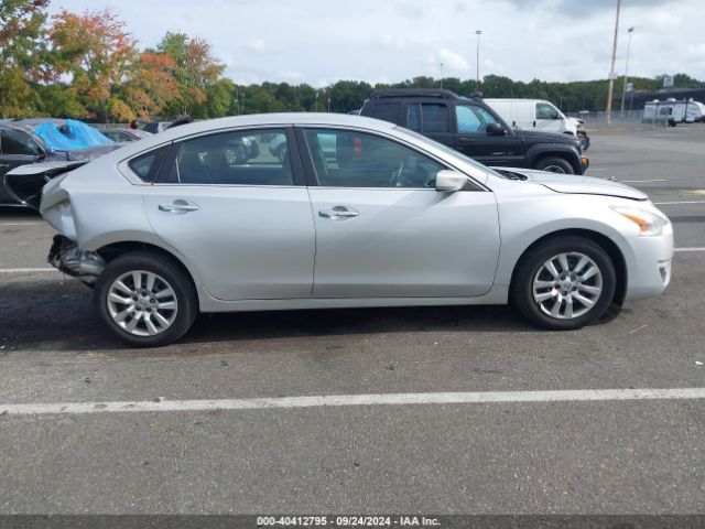 1N4AL3AP1EC429622 Nissan ALTIMA 2.5