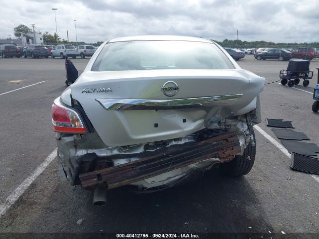 1N4AL3AP1EC429622 Nissan ALTIMA 2.5
