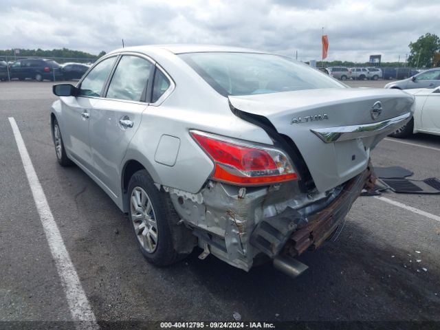 1N4AL3AP1EC429622 Nissan ALTIMA 2.5