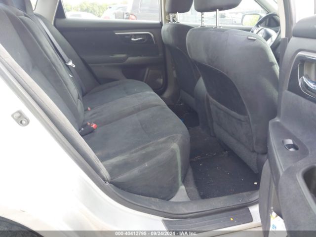 1N4AL3AP1EC429622 Nissan ALTIMA 2.5