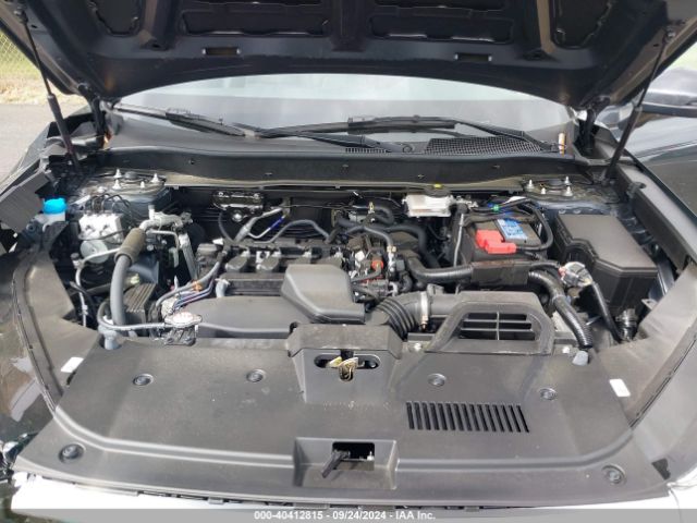 5J6RS4H73PL005819 Honda Cr-v Ex-l Awd