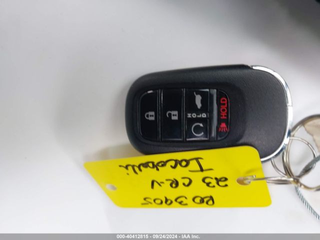 5J6RS4H73PL005819 Honda Cr-v Ex-l Awd
