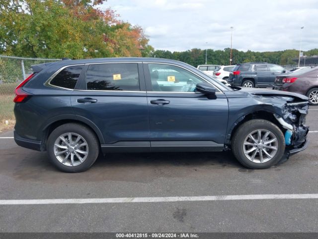 5J6RS4H73PL005819 Honda Cr-v Ex-l Awd