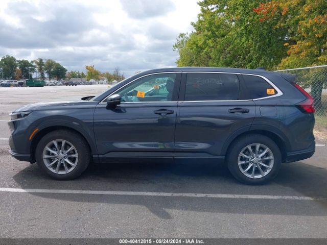 5J6RS4H73PL005819 Honda Cr-v Ex-l Awd
