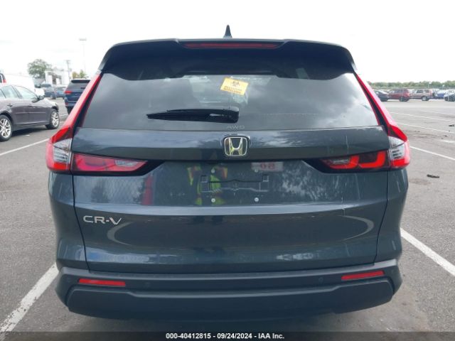 5J6RS4H73PL005819 Honda Cr-v Ex-l Awd