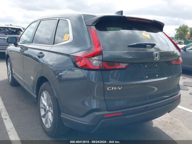 5J6RS4H73PL005819 Honda Cr-v Ex-l Awd