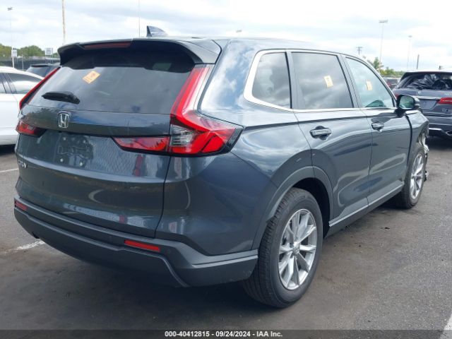 5J6RS4H73PL005819 Honda Cr-v Ex-l Awd