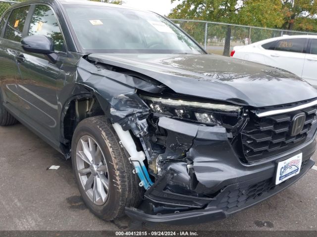 5J6RS4H73PL005819 Honda Cr-v Ex-l Awd