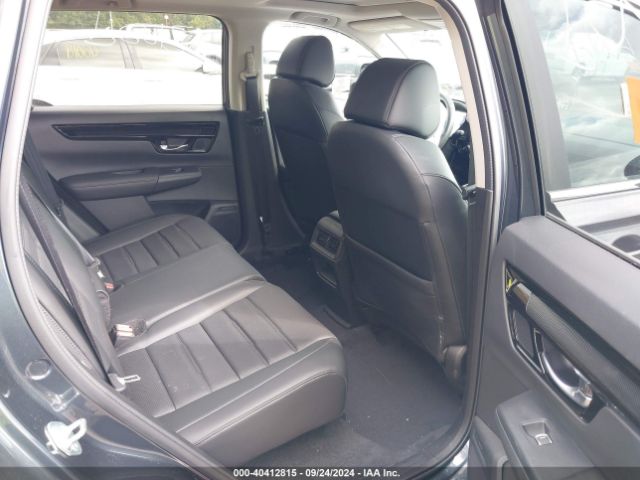 5J6RS4H73PL005819 Honda Cr-v Ex-l Awd