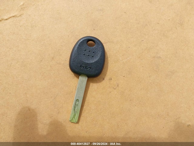 KIA RIO LX 2022 3KPA24AD0NE450687 Image 11