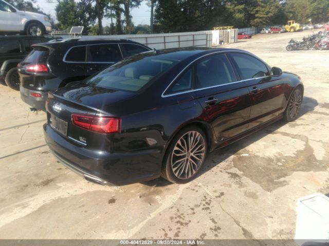 WAUFGAFC9GN008590 Audi A6 3.0t Premium Plus