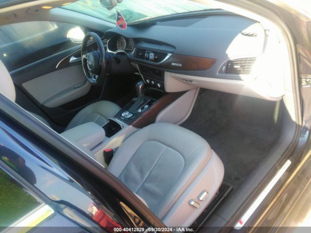 WAUFGAFC9GN008590 Audi A6 3.0t Premium Plus