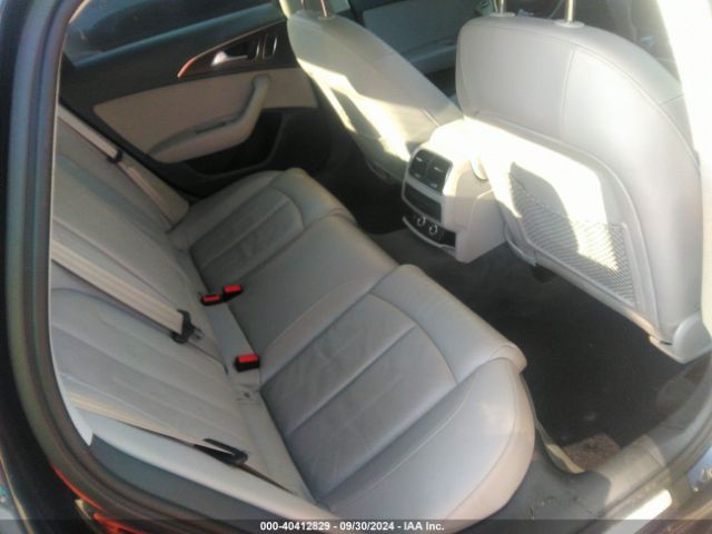 WAUFGAFC9GN008590 Audi A6 3.0t Premium Plus